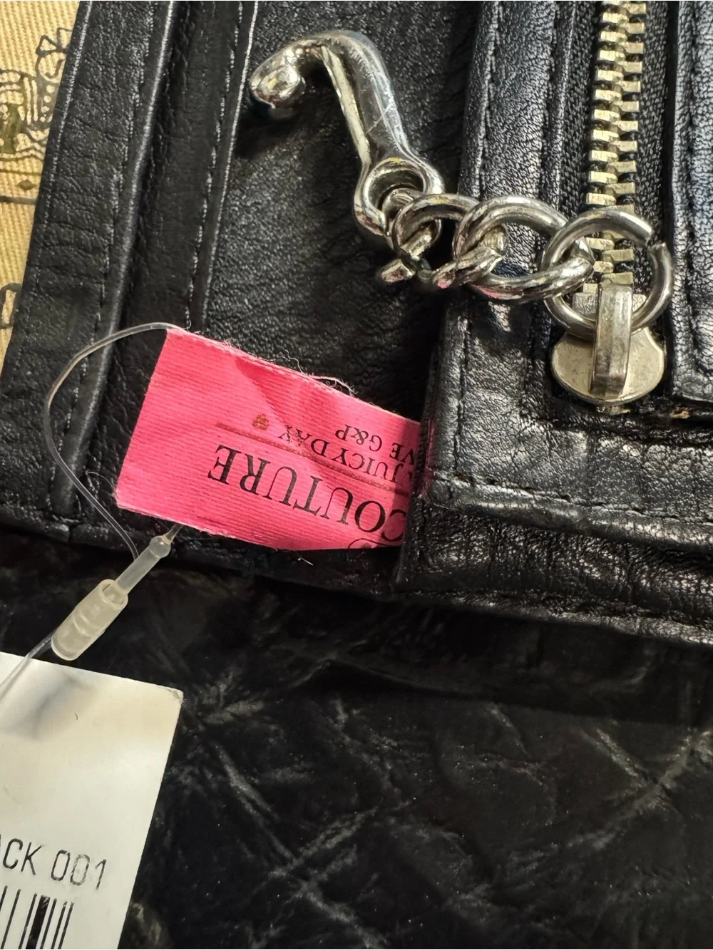 Juicy Couture juicy couture